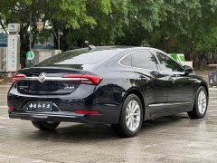 Buick Junyue 552T Luxury - ფოტო 19