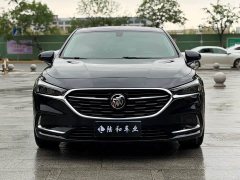 Buick Junyue 552T Luxury - ფოტო 2