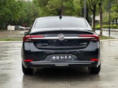 Buick Junyue 552T Luxury - ფოტო 20