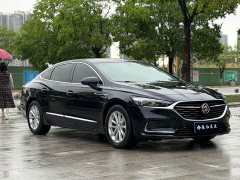 Buick Junyue 552T Luxury - ფოტო 3