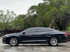Buick Junyue 552T Luxury - ფოტო 4
