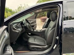 Buick Junyue 552T Luxury - ფოტო 5
