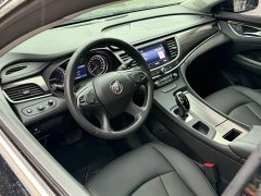 Buick Junyue 552T Luxury - ფოტო 6