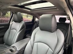 Buick Junyue 552T Luxury - ფოტო 7