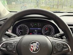 Buick Junyue 552T Luxury - ფოტო 8