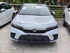 Honda Civic 2023 2.0L e:HEV Pioneer Edition - ფოტო 2