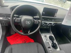 Honda Civic 2023 2.0L e:HEV Pioneer Edition - ფოტო 4