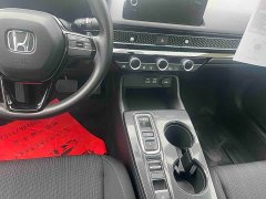 Honda Civic 2023 2.0L e:HEV Pioneer Edition - ფოტო 5