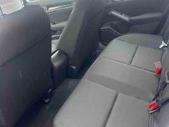 Honda Civic 2023 2.0L e:HEV Pioneer Edition - ფოტო 6