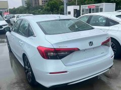 Honda Civic 2023 2.0L e:HEV Pioneer Edition - ფოტო 7
