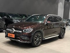 Mercedes-Benz GLC 260 L 4MATIC Luxury - ფოტო 1