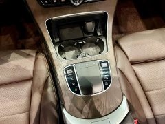 Mercedes-Benz GLC 260 L 4MATIC Luxury - ფოტო 10