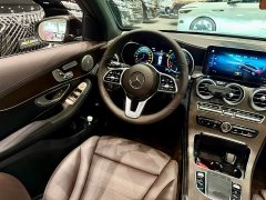 Mercedes-Benz GLC 260 L 4MATIC Luxury - ფოტო 12