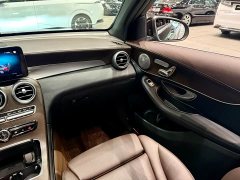 Mercedes-Benz GLC 260 L 4MATIC Luxury - ფოტო 13