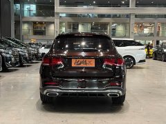 Mercedes-Benz GLC 260 L 4MATIC Luxury - ფოტო 15