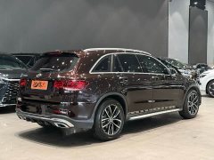 Mercedes-Benz GLC 260 L 4MATIC Luxury - ფოტო 16