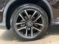 Mercedes-Benz GLC 260 L 4MATIC Luxury - ფოტო 17