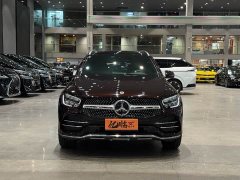 Mercedes-Benz GLC 260 L 4MATIC Luxury - ფოტო 2