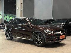 Mercedes-Benz GLC 260 L 4MATIC Luxury - ფოტო 3