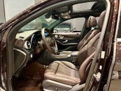 Mercedes-Benz GLC 260 L 4MATIC Luxury - ფოტო 4