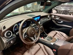 Mercedes-Benz GLC 260 L 4MATIC Luxury - ფოტო 5