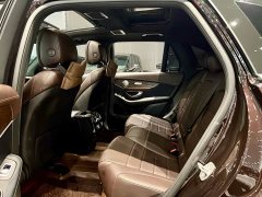 Mercedes-Benz GLC 260 L 4MATIC Luxury - ფოტო 6