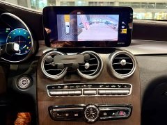 Mercedes-Benz GLC 260 L 4MATIC Luxury - ფოტო 7