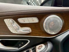 Mercedes-Benz GLC 260 L 4MATIC Luxury - ფოტო 9