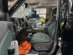 Jetour Chitu Traveler C-DM 129KM Wilderness Edition - ფოტო 10