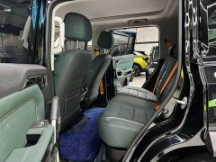Jetour Chitu Traveler C-DM 129KM Wilderness Edition - ფოტო 11