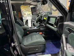 Jetour Chitu Traveler C-DM 129KM Wilderness Edition - ფოტო 14