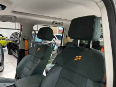 Jetour Chitu Traveler C-DM 129KM Wilderness Edition - ფოტო 17