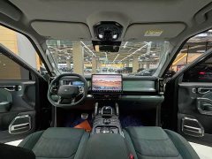 Jetour Chitu Traveler C-DM 129KM Wilderness Edition - ფოტო 18