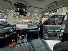 Jetour Chitu Traveler C-DM 129KM Wilderness Edition - ფოტო 19