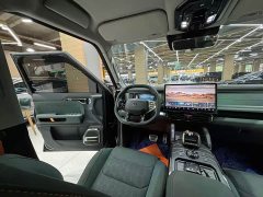 Jetour Chitu Traveler C-DM 129KM Wilderness Edition - ფოტო 20