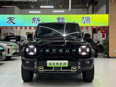 Jetour Chitu Traveler C-DM 129KM Wilderness Edition - ფოტო 6
