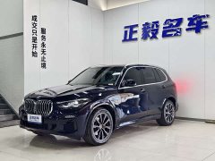 BMW X5 (Imported) Facelift xDrive30i M Sport Package - ფოტო 1