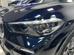 BMW X5 (Imported) Facelift xDrive30i M Sport Package - ფოტო 10