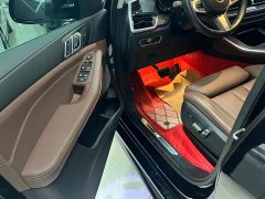 BMW X5 (Imported) Facelift xDrive30i M Sport Package - ფოტო 12