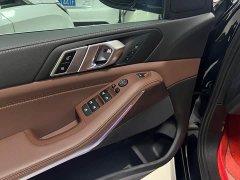 BMW X5 (Imported) Facelift xDrive30i M Sport Package - ფოტო 13