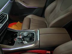BMW X5 (Imported) Facelift xDrive30i M Sport Package - ფოტო 14
