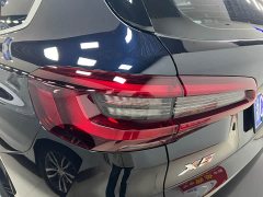 BMW X5 (Imported) Facelift xDrive30i M Sport Package - ფოტო 15