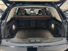 BMW X5 (Imported) Facelift xDrive30i M Sport Package - ფოტო 16