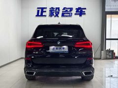 BMW X5 (Imported) Facelift xDrive30i M Sport Package - ფოტო 17
