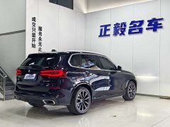 BMW X5 (Imported) Facelift xDrive30i M Sport Package - ფოტო 18