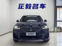 BMW X5 (Imported) Facelift xDrive30i M Sport Package - ფოტო 2