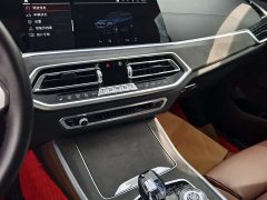 BMW X5 (Imported) Facelift xDrive30i M Sport Package - ფოტო 4