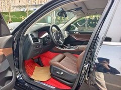BMW X5 (Imported) Facelift xDrive30i M Sport Package - ფოტო 6