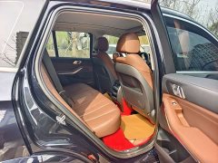 BMW X5 (Imported) Facelift xDrive30i M Sport Package - ფოტო 7