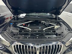 BMW X5 (Imported) Facelift xDrive30i M Sport Package - ფოტო 9